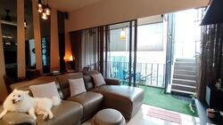 Riversails (D19), Condominium #551430501